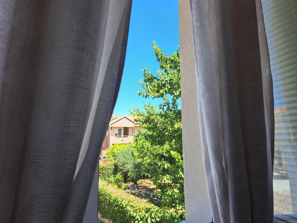 Guesthouse Emma Zadar Exterior photo