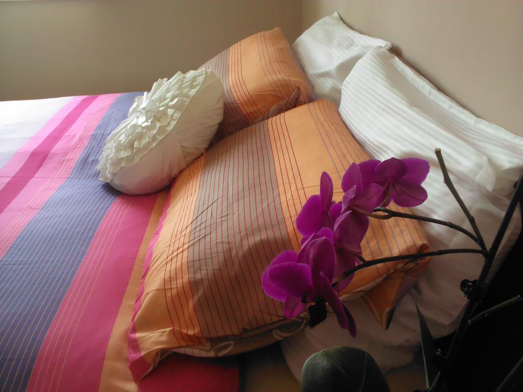 Guesthouse Emma Zadar Exterior photo